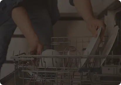 Kitchen Basket Servicing