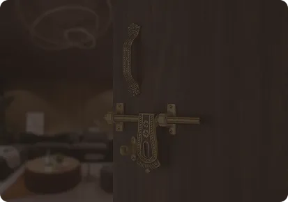 Door Fittings
