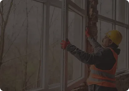 Window Glass Fittings